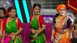 Indias Got Talent - 17th September 2023